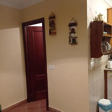 Casa Carrasco * Algar (Cadiz)