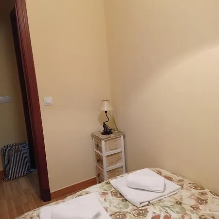 Casa Carrasco Holiday home