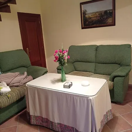 Holiday home Casa Carrasco *