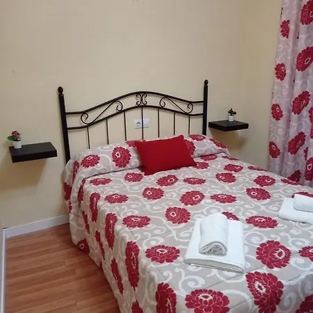 Holiday home Casa Carrasco Algar (Cadiz)