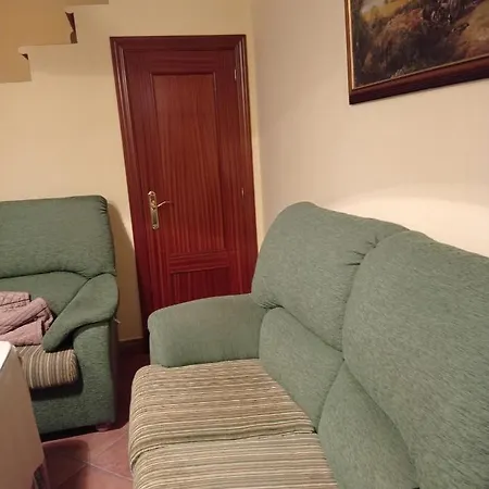 Casa Carrasco Holiday home