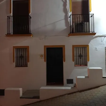Holiday home Casa Carrasco Algar (Cadiz)