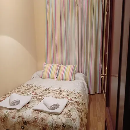 Casa Carrasco Сasa de vacaciones